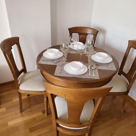 Piso Centrico 2 Habitaciones A Escasos Metros De Maria Pita โอโกรูญา ภายนอก รูปภาพ