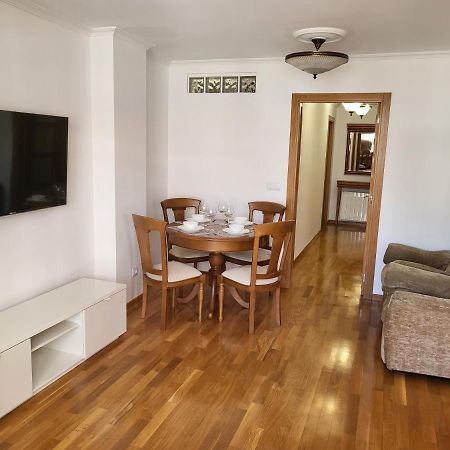 Piso Centrico 2 Habitaciones A Escasos Metros De Maria Pita โอโกรูญา ภายนอก รูปภาพ